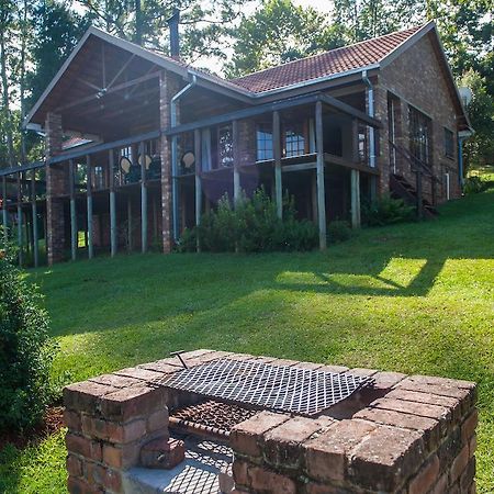 Cheerio Trout Fishing & Holiday Resort Tzaneen Habitación foto