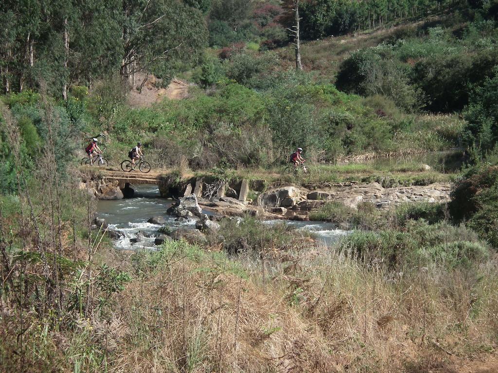 Cheerio Trout Fishing & Holiday Resort Tzaneen Exterior foto