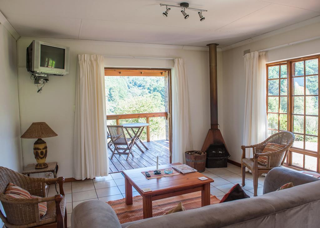 Cheerio Trout Fishing & Holiday Resort Tzaneen Habitación foto