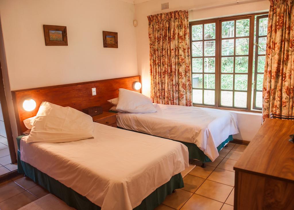 Cheerio Trout Fishing & Holiday Resort Tzaneen Habitación foto
