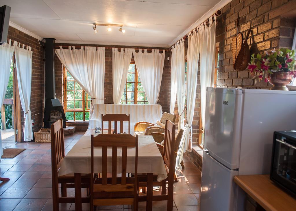 Cheerio Trout Fishing & Holiday Resort Tzaneen Habitación foto