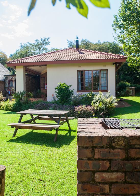 Cheerio Trout Fishing & Holiday Resort Tzaneen Habitación foto