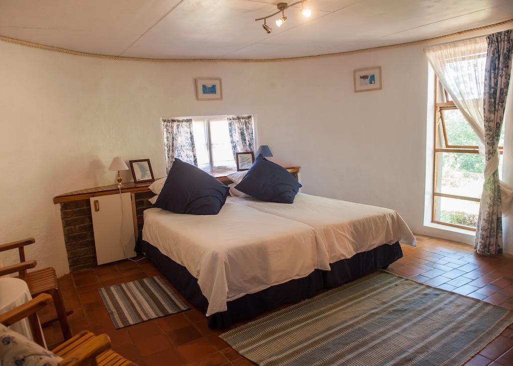 Cheerio Trout Fishing & Holiday Resort Tzaneen Habitación foto