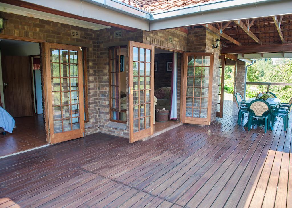 Cheerio Trout Fishing & Holiday Resort Tzaneen Habitación foto