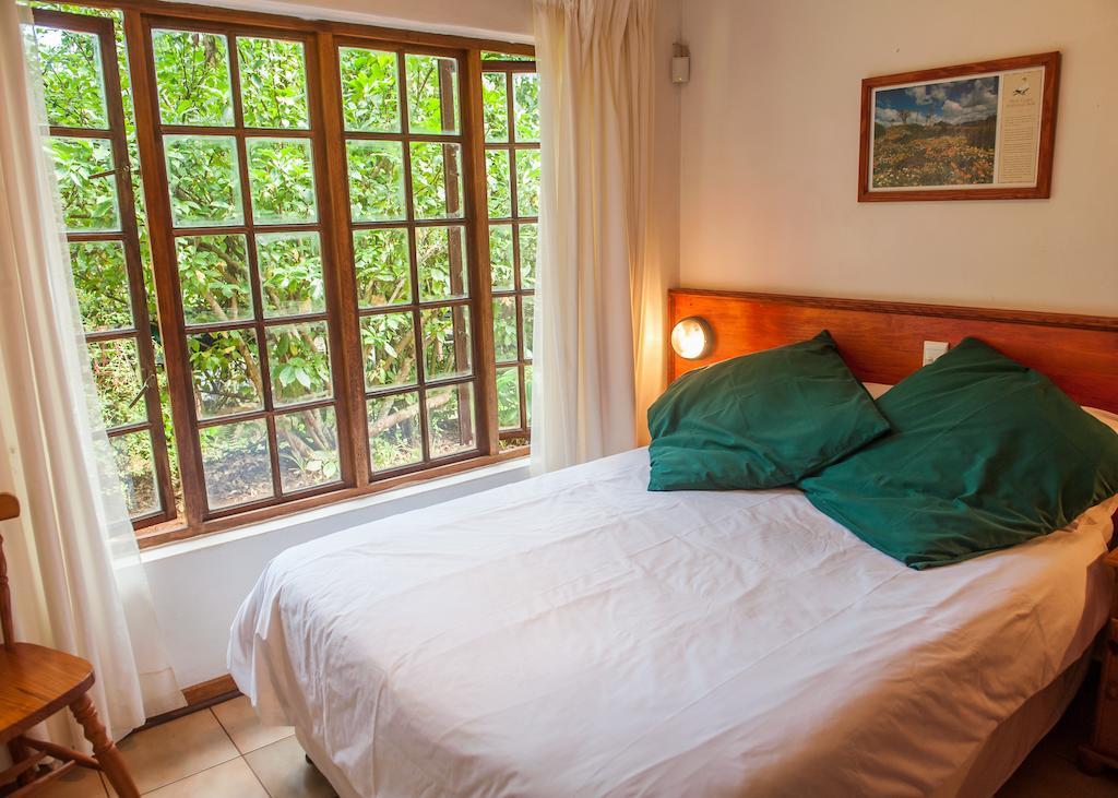 Cheerio Trout Fishing & Holiday Resort Tzaneen Habitación foto