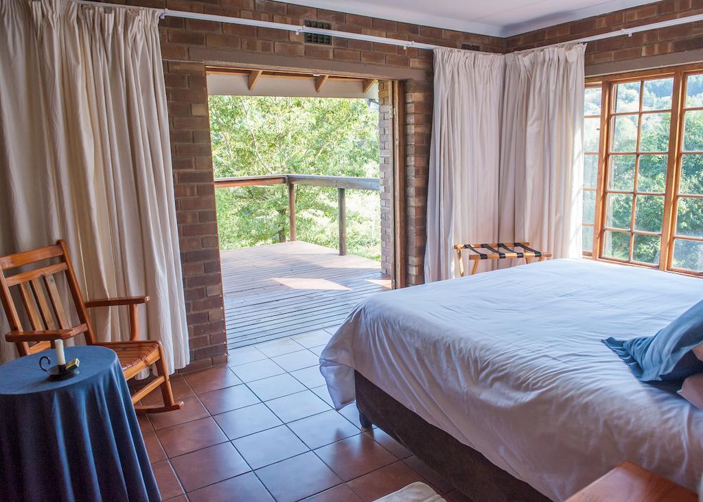 Cheerio Trout Fishing & Holiday Resort Tzaneen Habitación foto