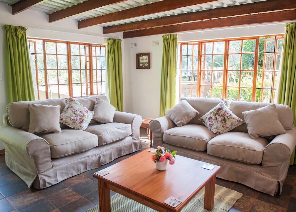Cheerio Trout Fishing & Holiday Resort Tzaneen Habitación foto