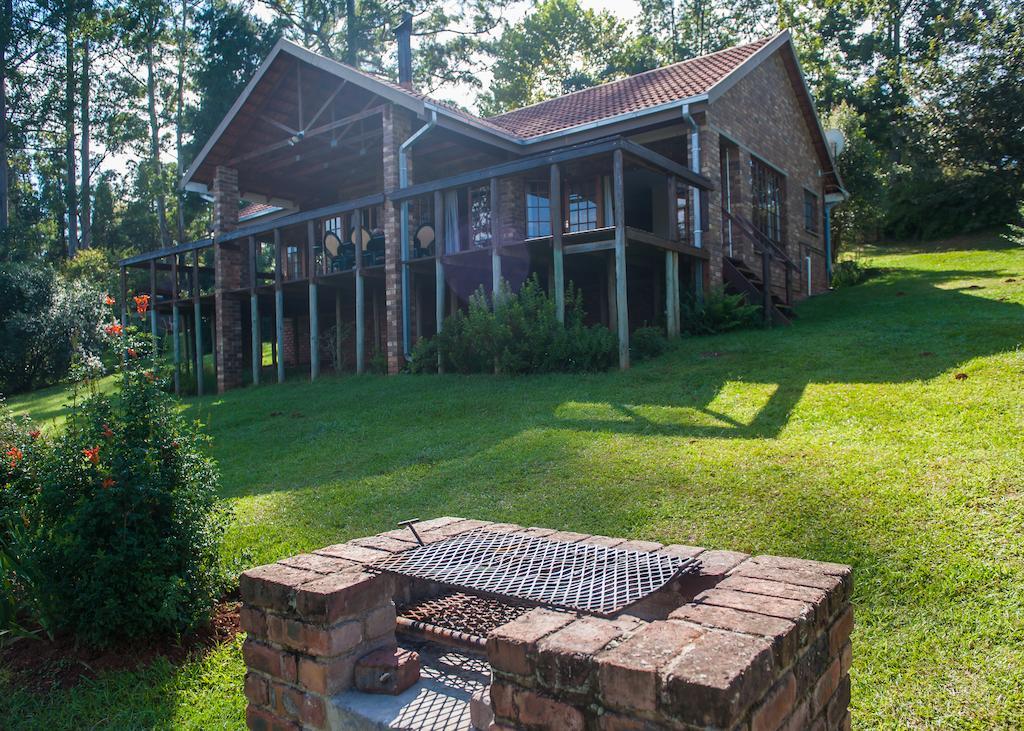 Cheerio Trout Fishing & Holiday Resort Tzaneen Habitación foto
