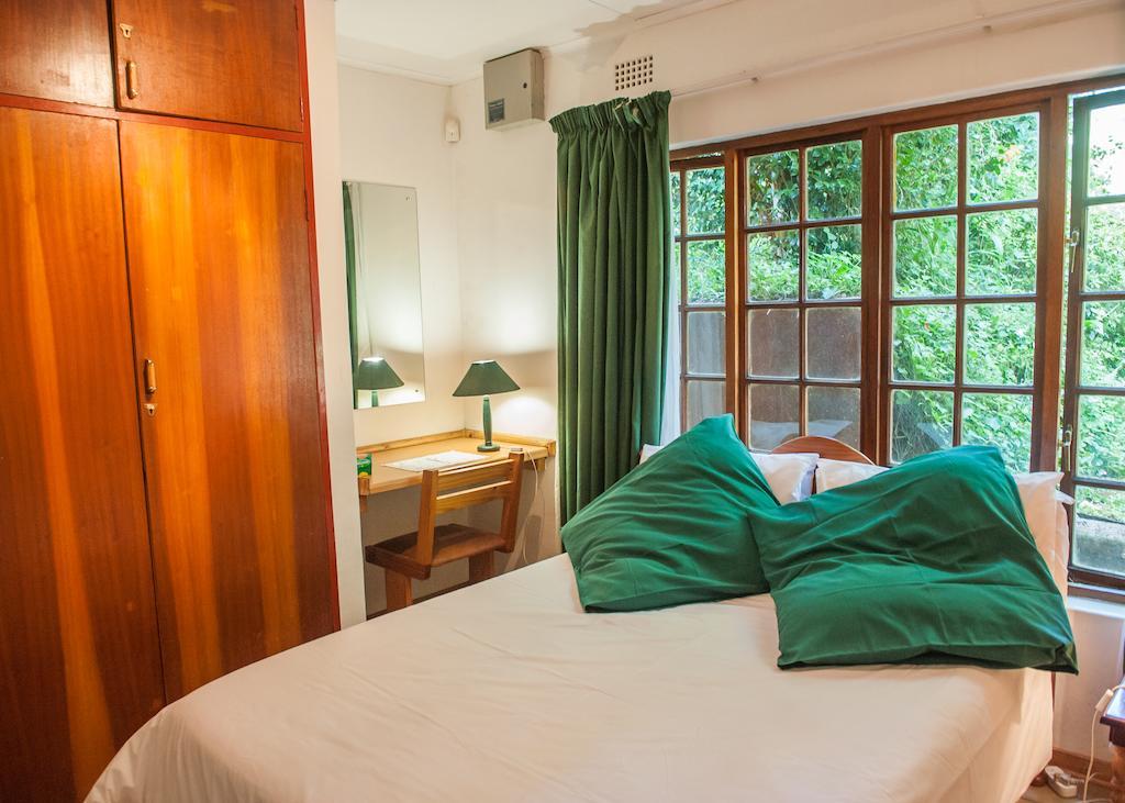 Cheerio Trout Fishing & Holiday Resort Tzaneen Habitación foto
