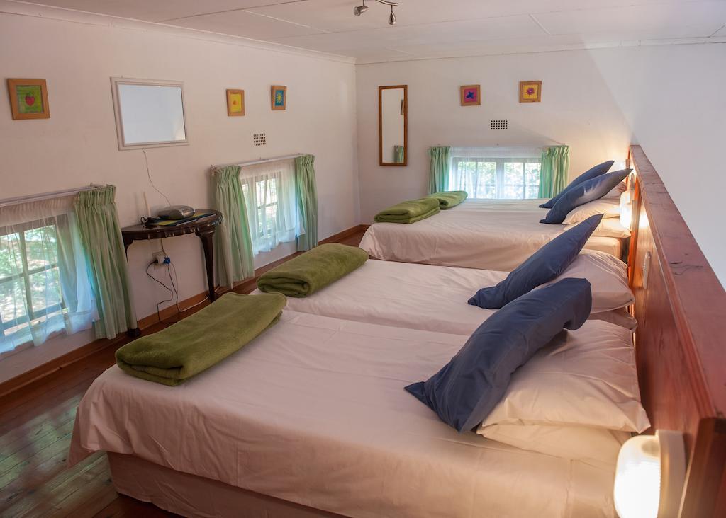 Cheerio Trout Fishing & Holiday Resort Tzaneen Habitación foto