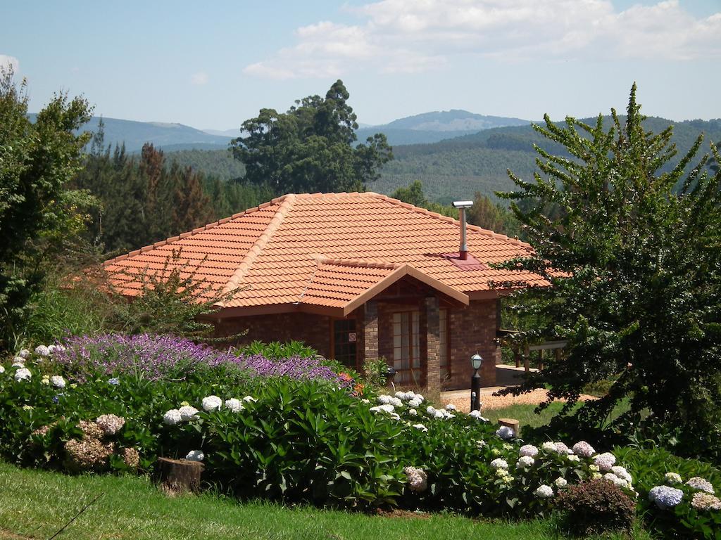 Cheerio Trout Fishing & Holiday Resort Tzaneen Habitación foto