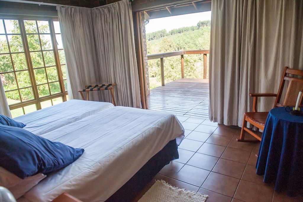 Cheerio Trout Fishing & Holiday Resort Tzaneen Habitación foto