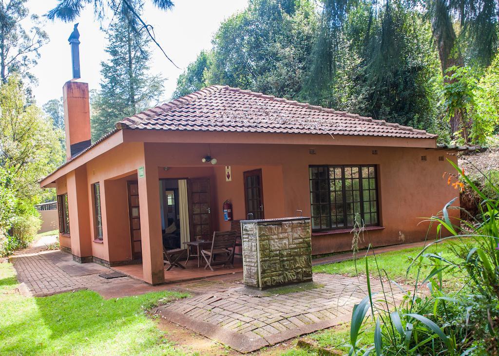 Cheerio Trout Fishing & Holiday Resort Tzaneen Habitación foto